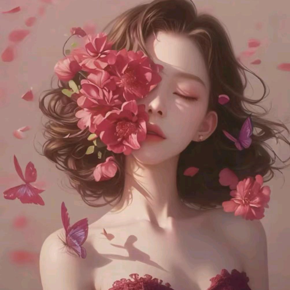 ₅₂₀💞࿐先谋生，再谋爱🦹¹ᶟ₁₄