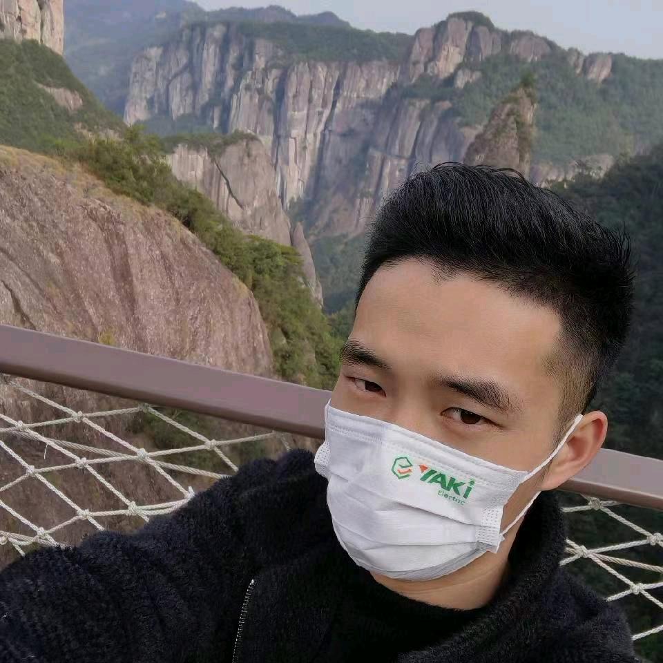 汽配达人马海飞