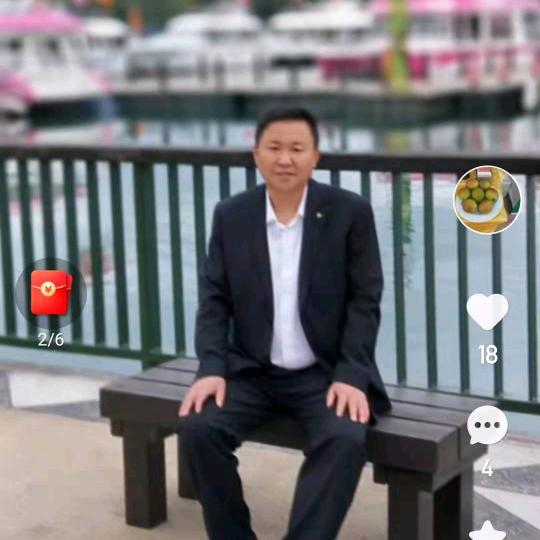 龙桑新香梨