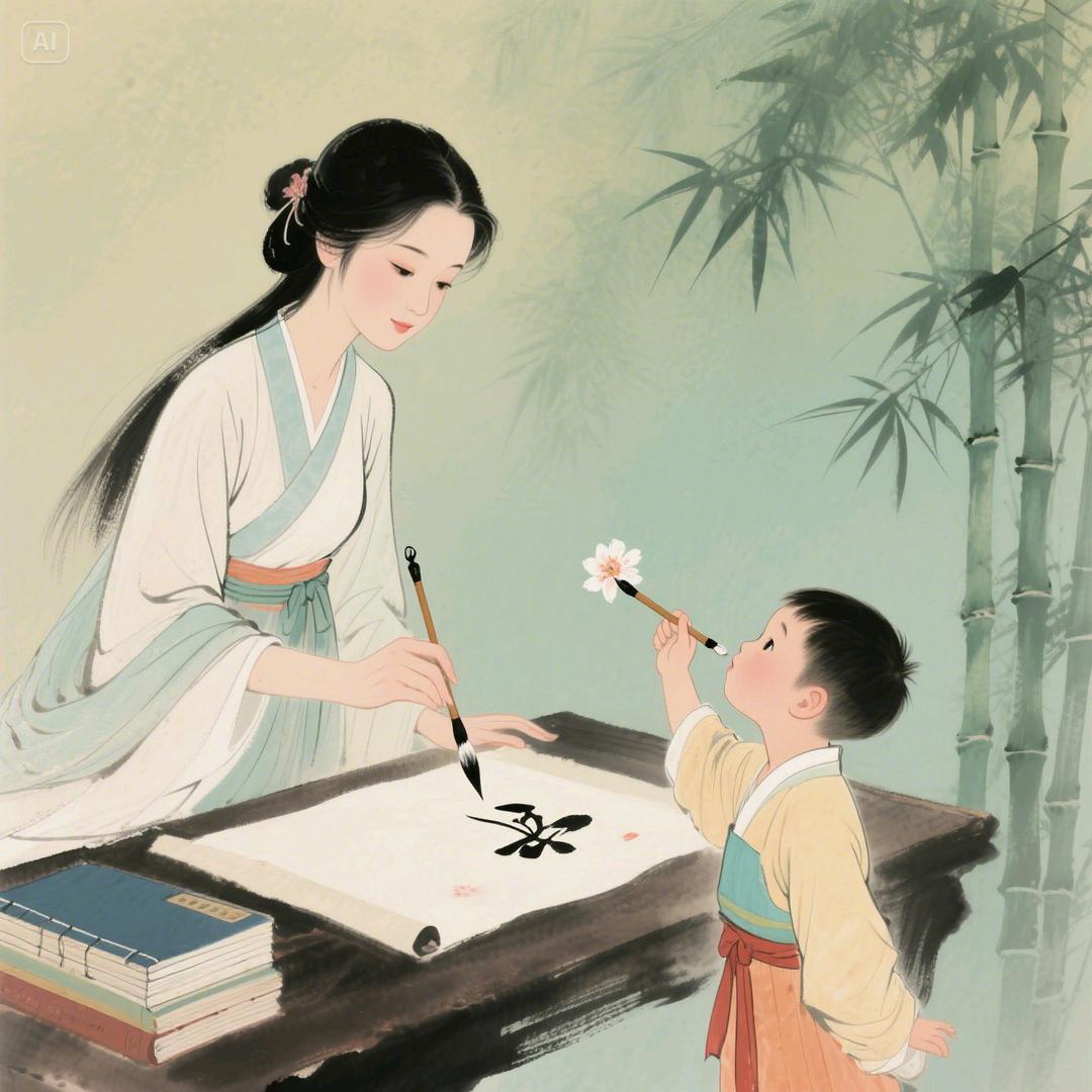 育儿亿点通