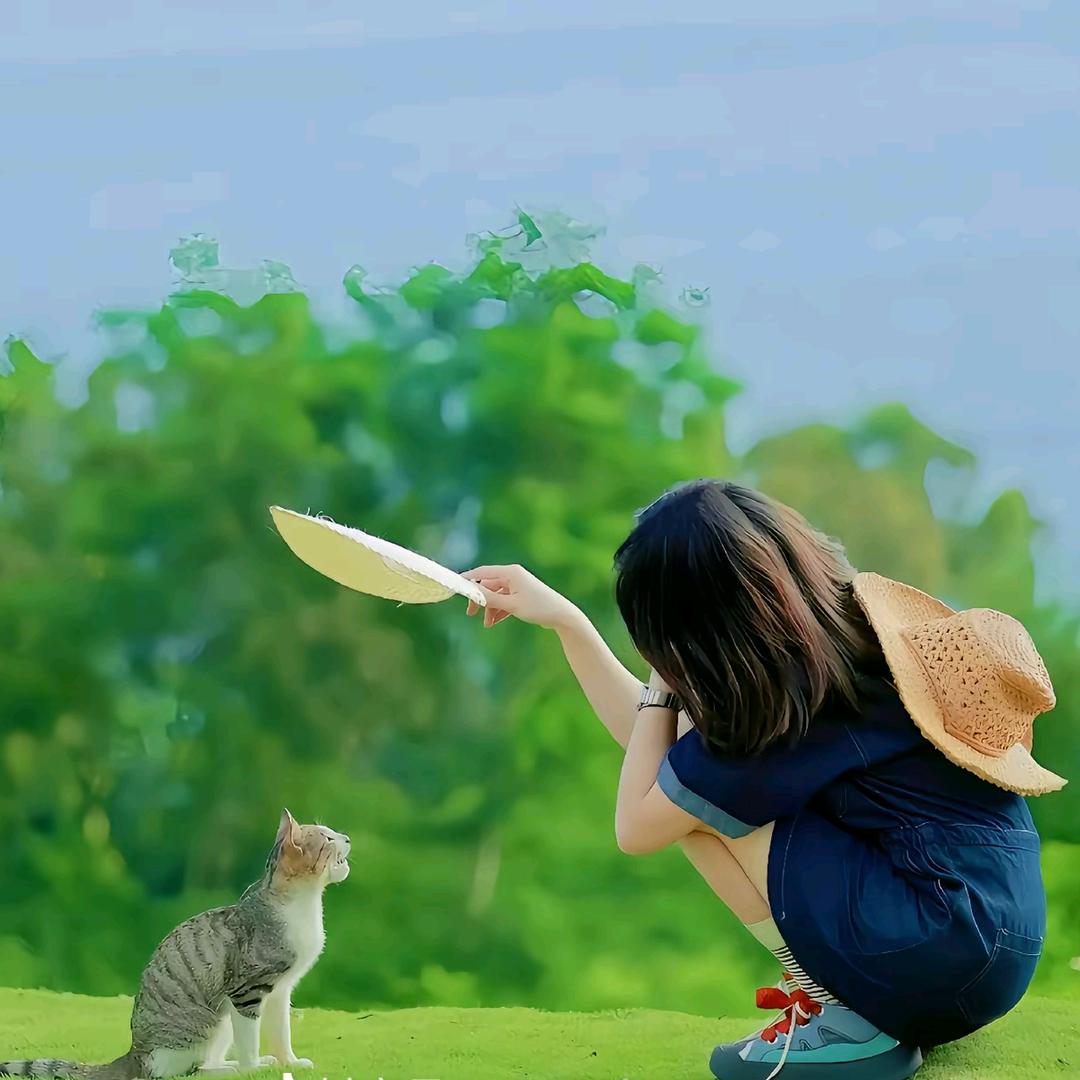小小鱼