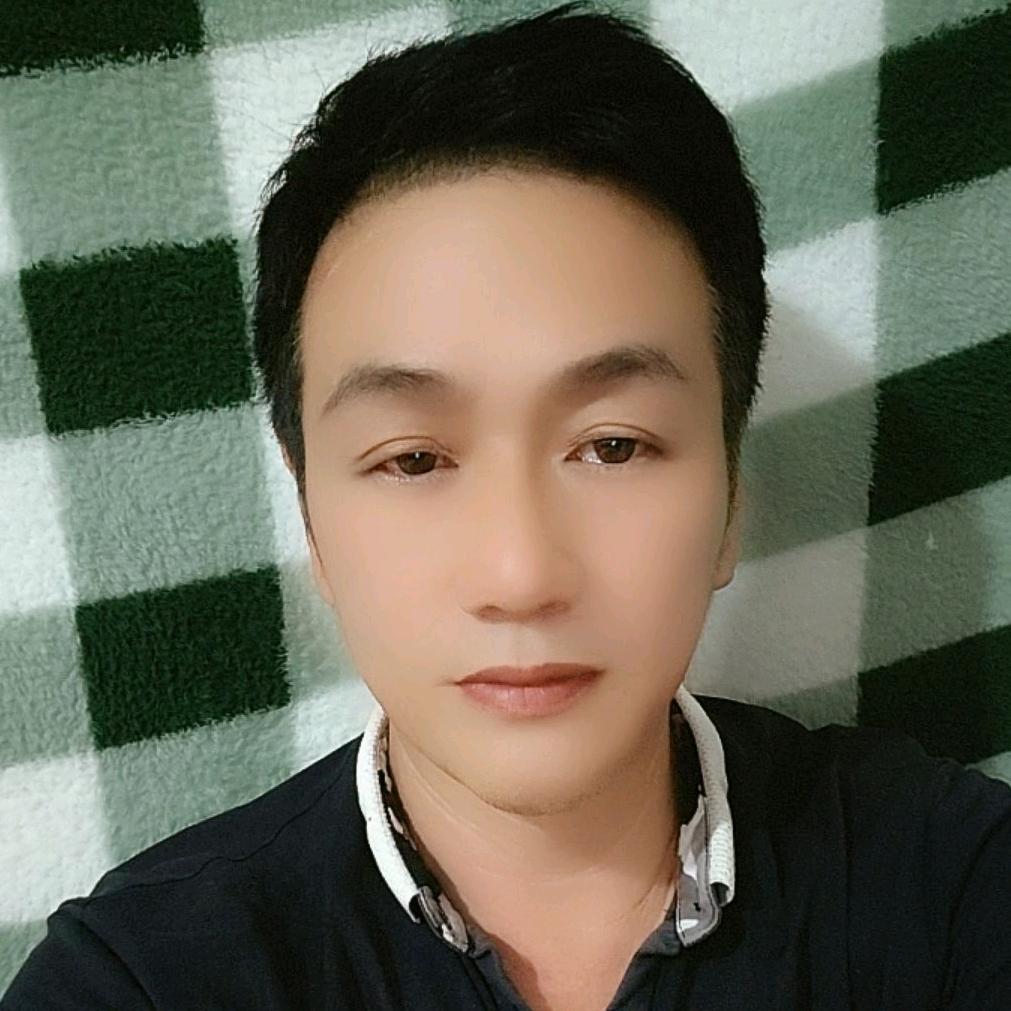 我不帅气