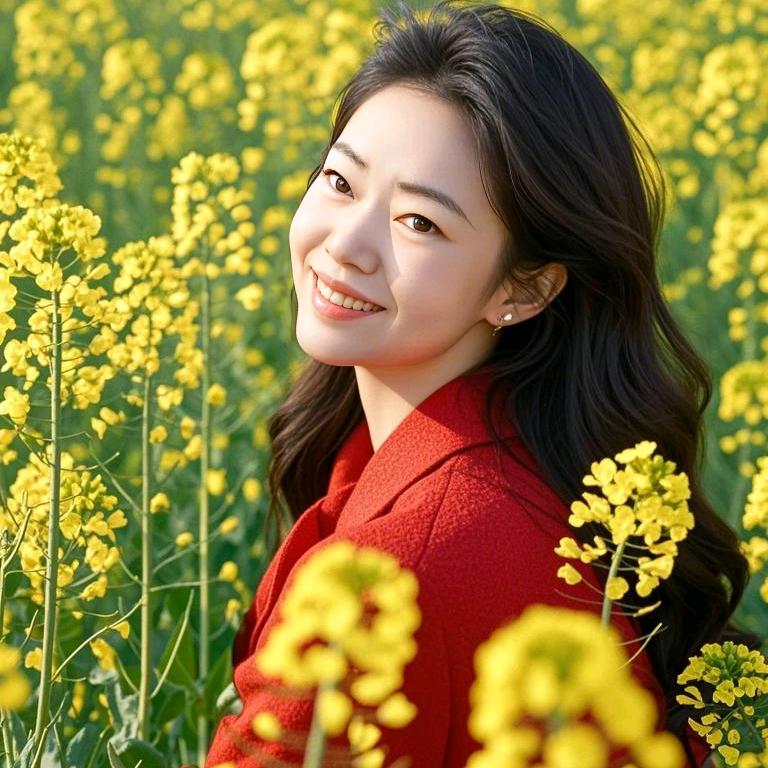 好运来💋