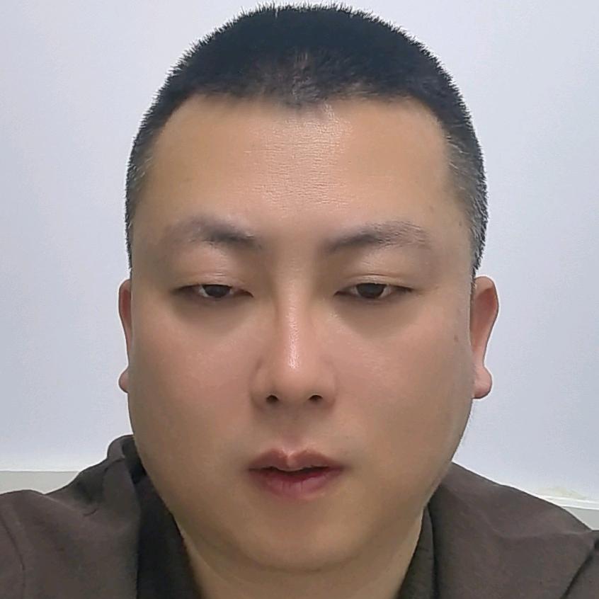 Nicholas Wong