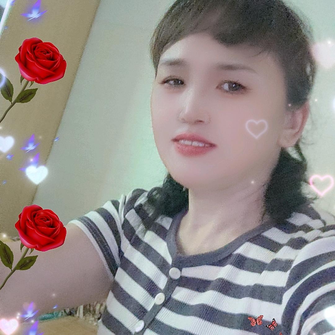 单身女人