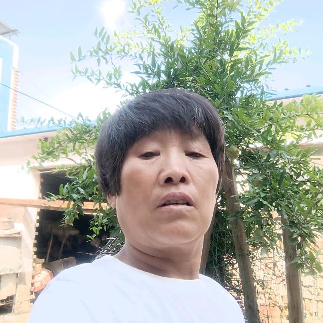 农村大姐