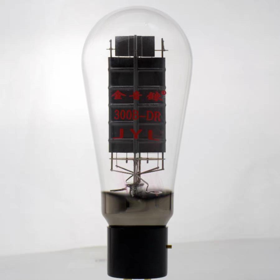 金音铼电子管厂