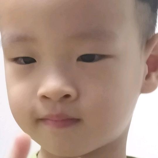 禹辰奶奶