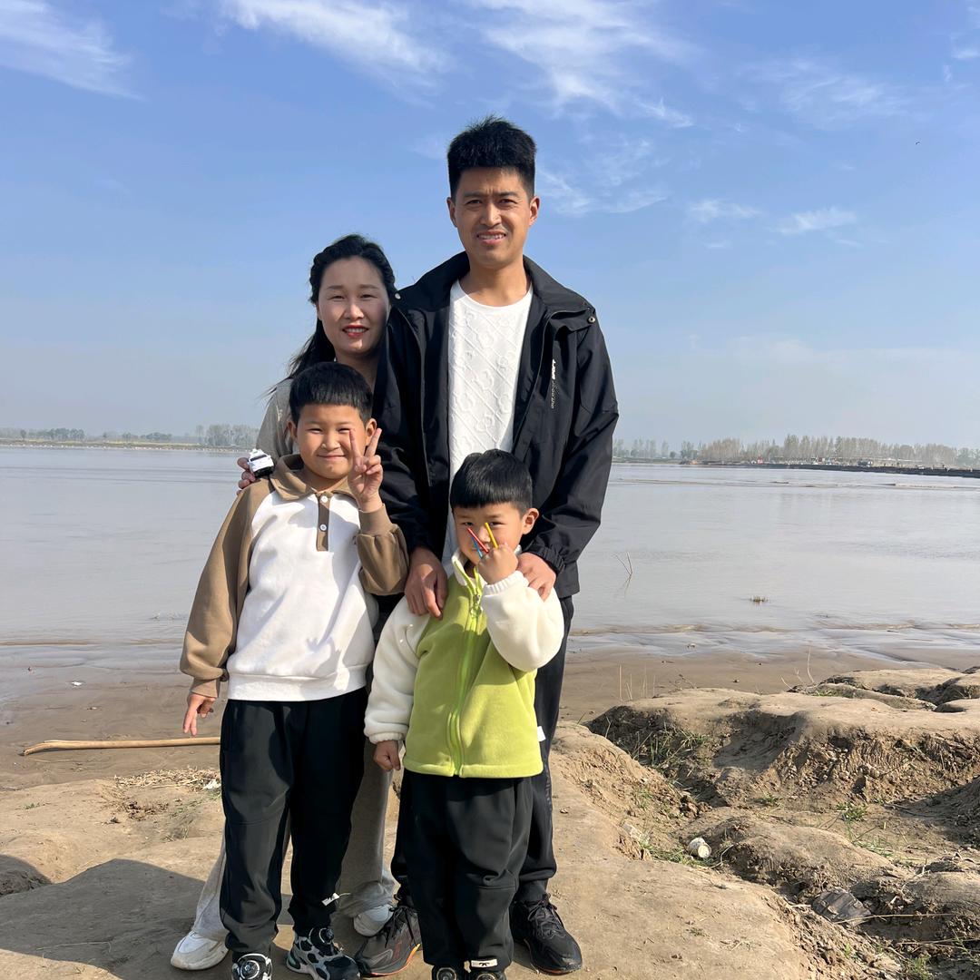紫霞夫妇