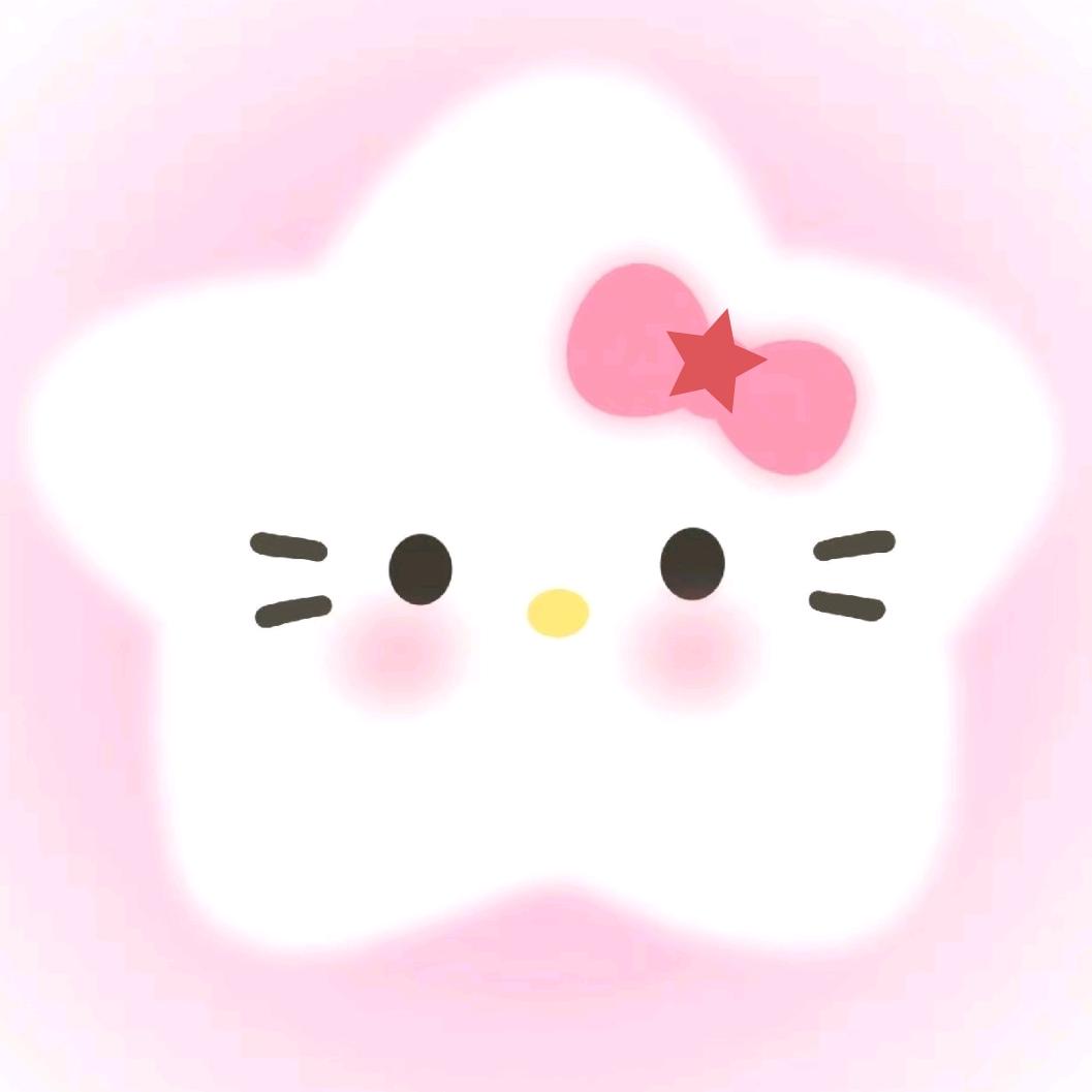 小幸睡着了💤