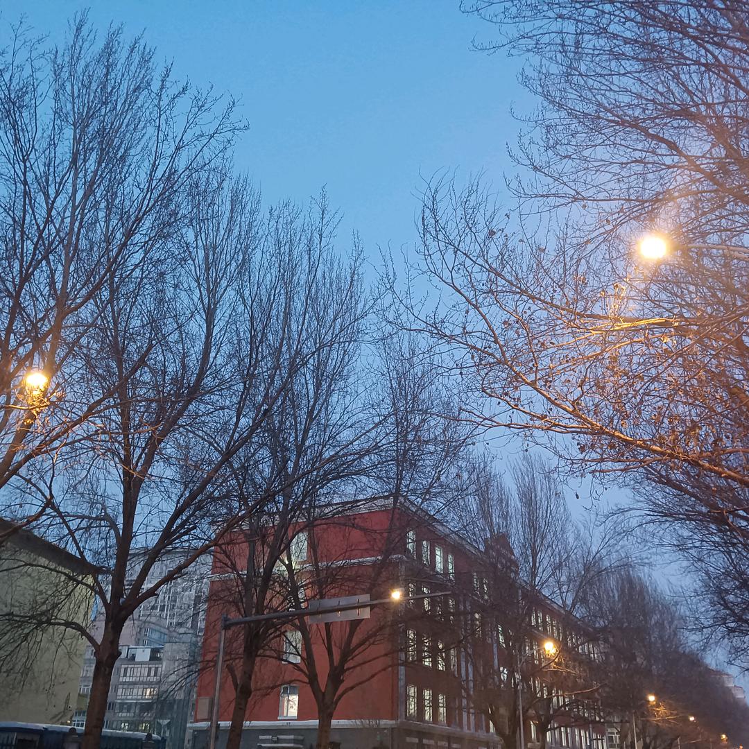 尔滨文旅