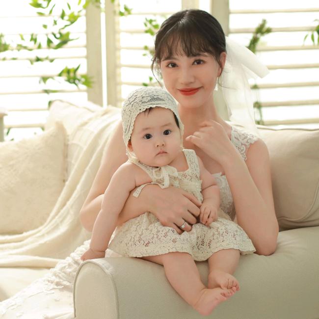 雯雯和小羽宝贝@抖音