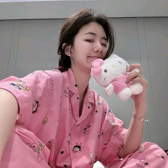 桃子PEACH ZHOU（气质女装）