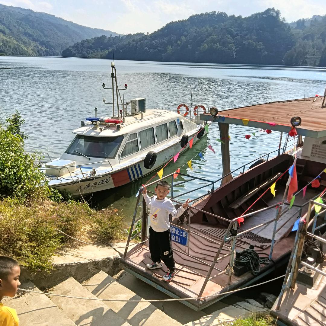 美丽的孔雀之乡