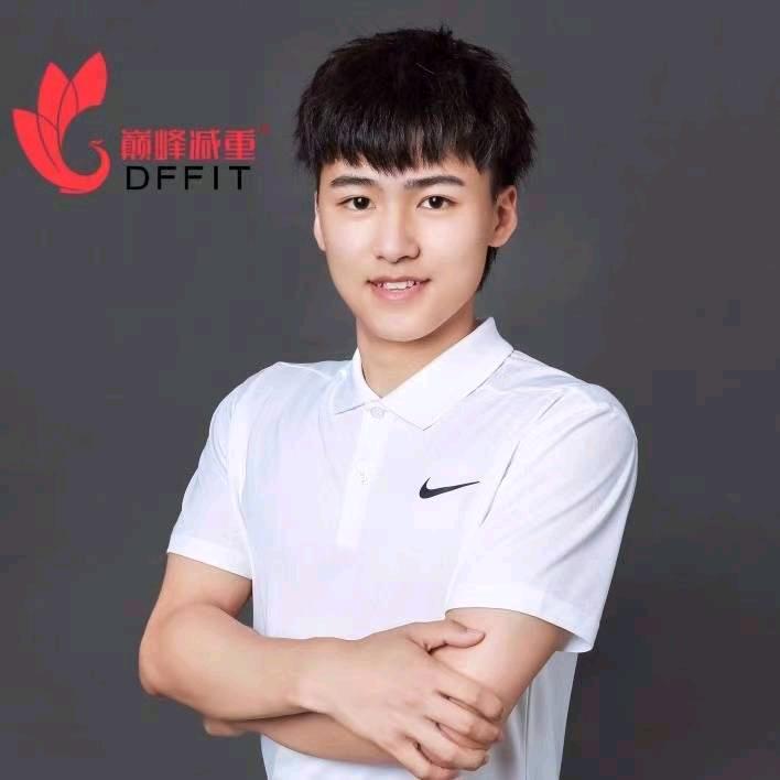 巅峰减重南昌训练营