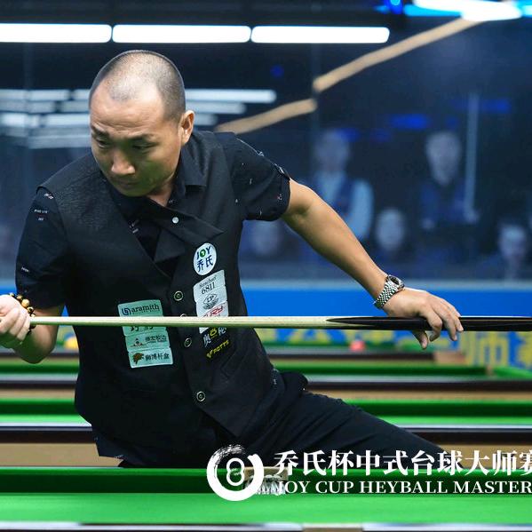 风云台球🎱巫龙