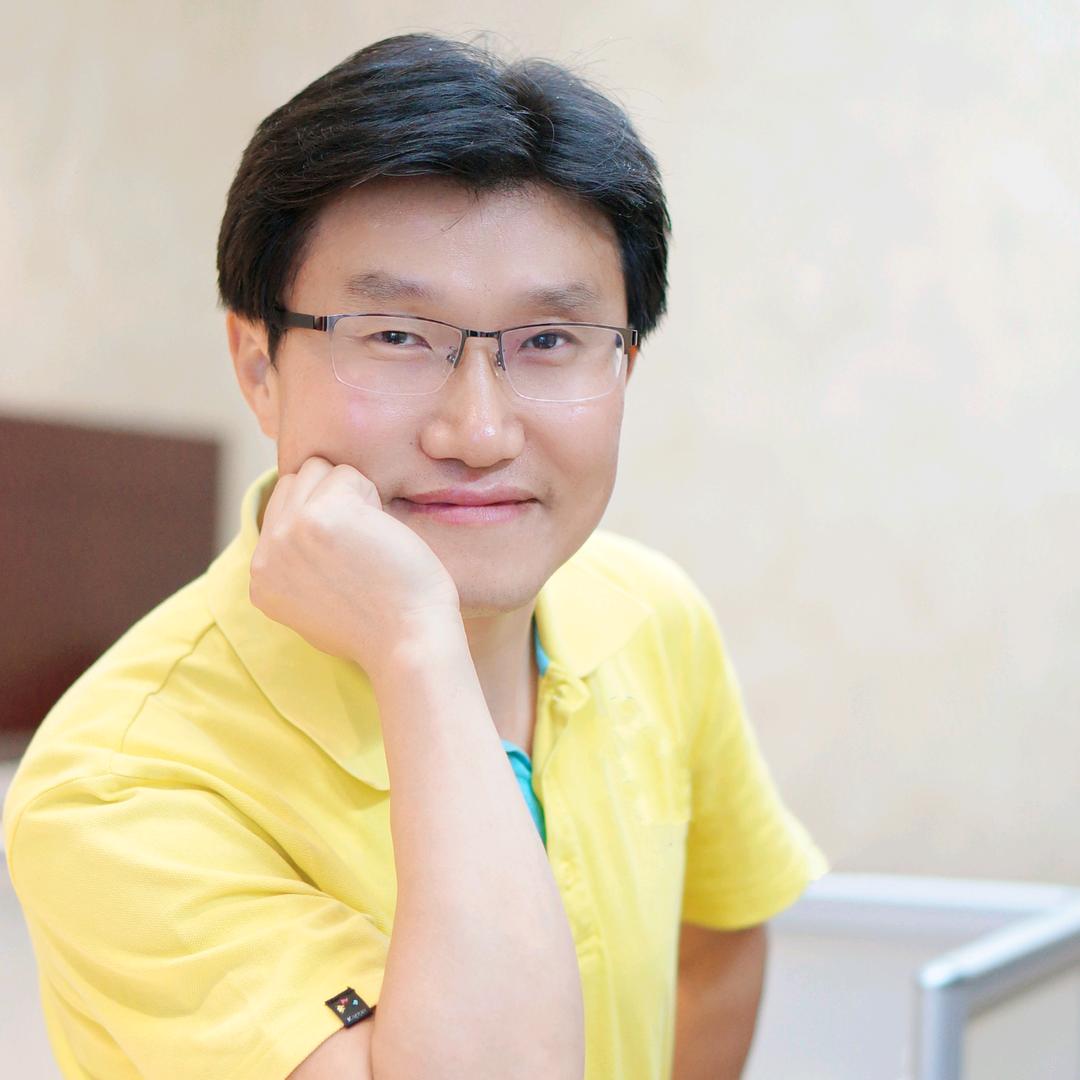 光谷之火