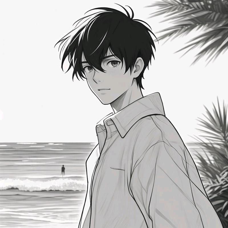 安泽学长（九职大创业版）