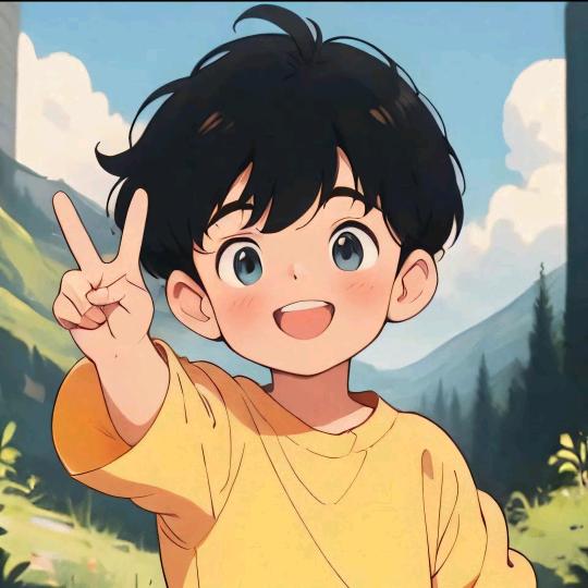 嗯*
