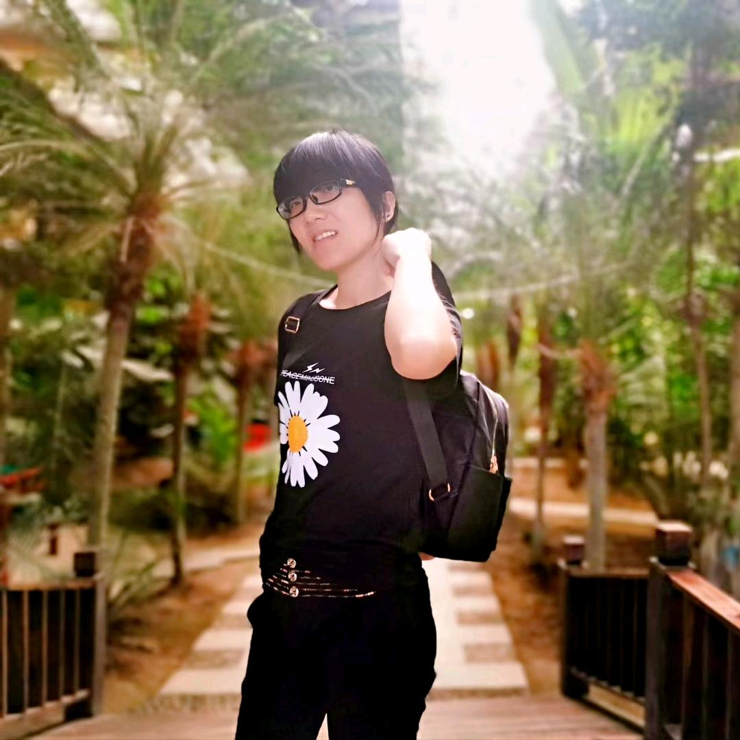 蓉蓉🎤