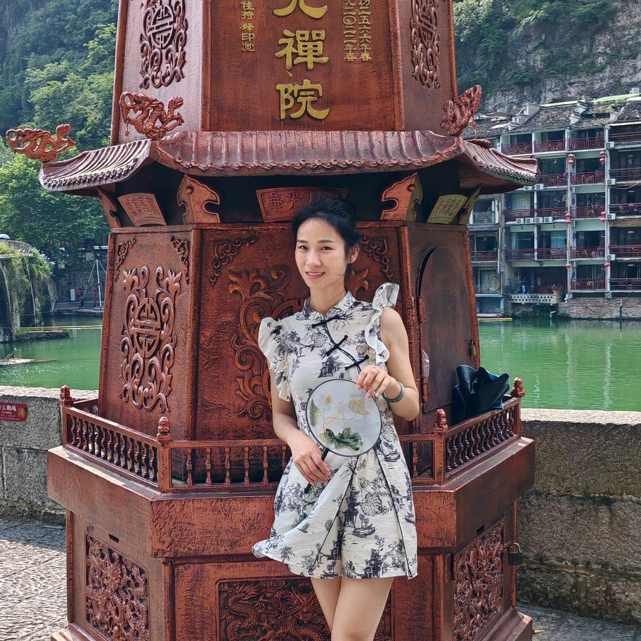 黄平吴梅驾培咨询服务（个体工商户）