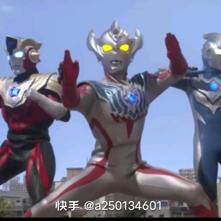 新生代成员( 甜瓜