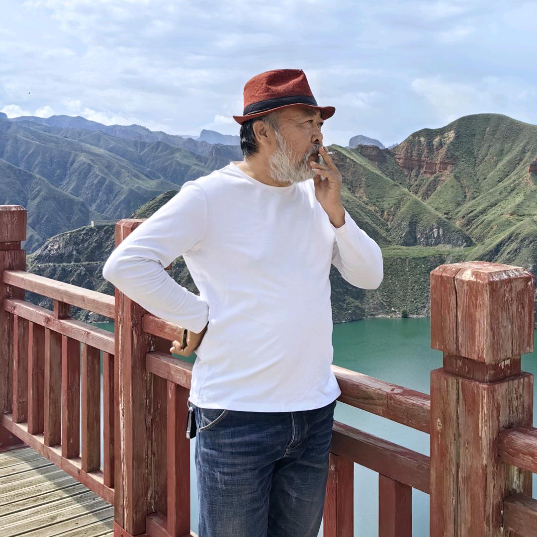 烽哥自驾（小号）