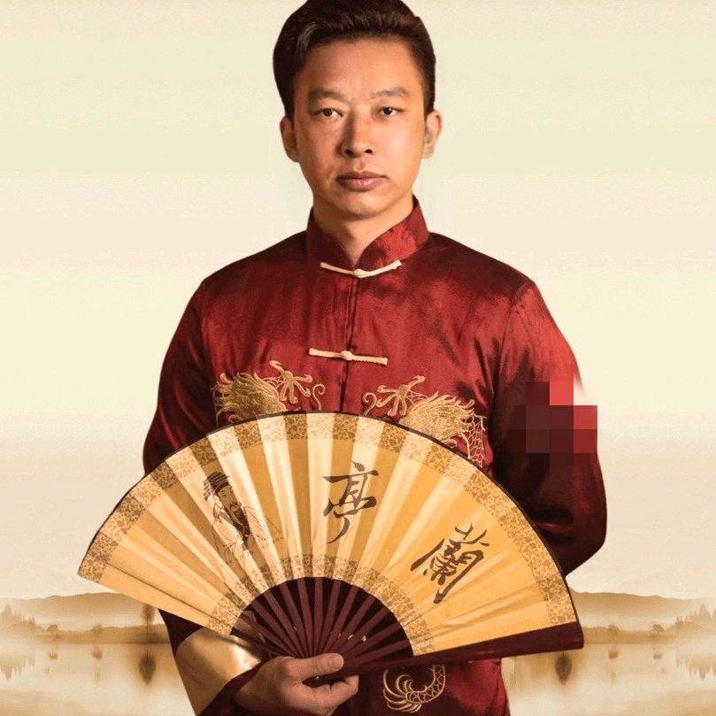 刘新建