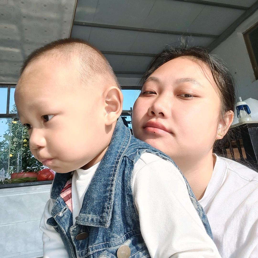 翰翰麻麻