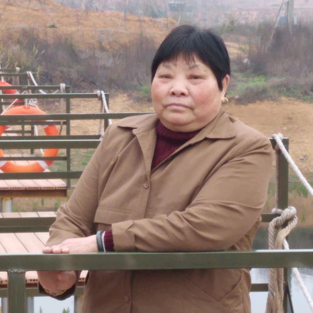 李映芬