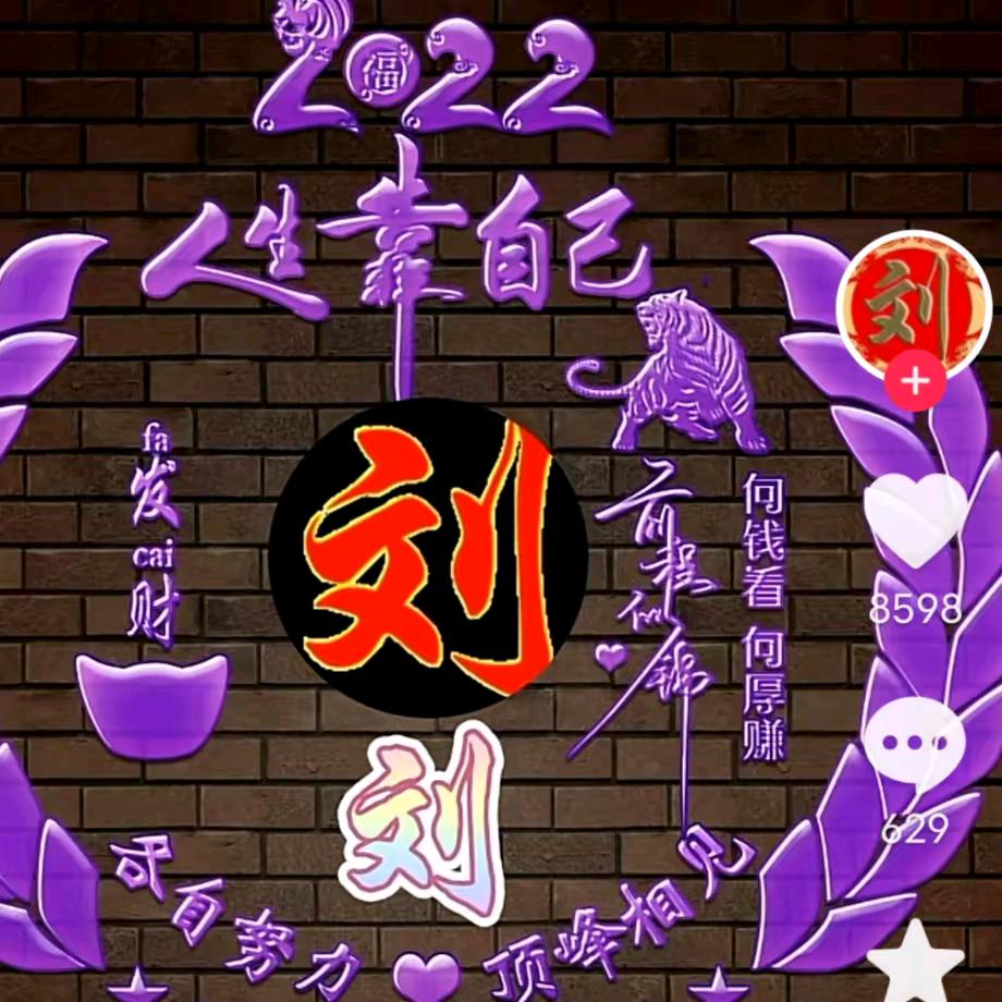 小劉哥