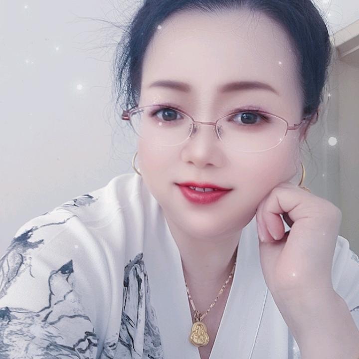 开心就好🌸