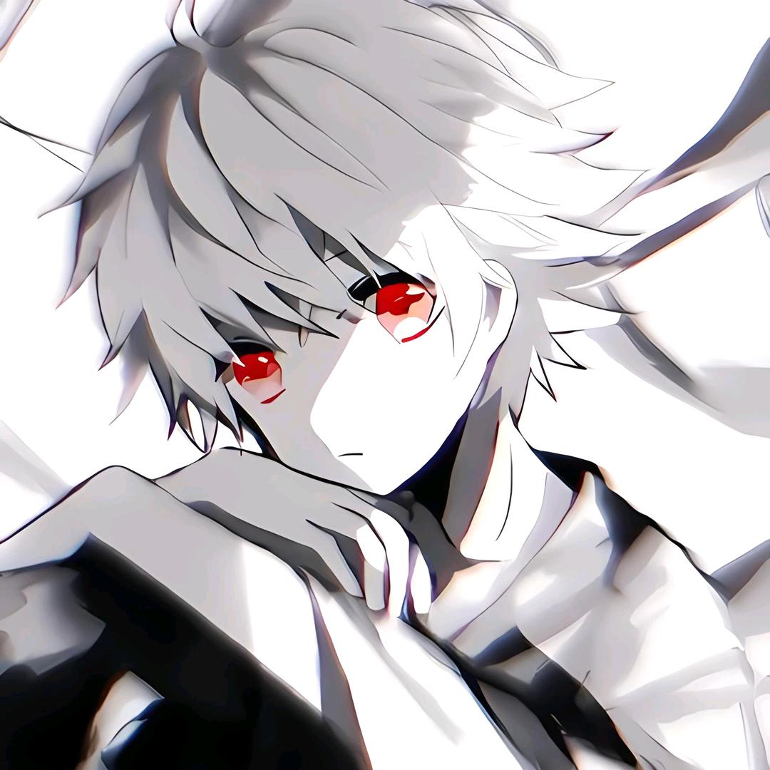 沐枫-我是亇糕手