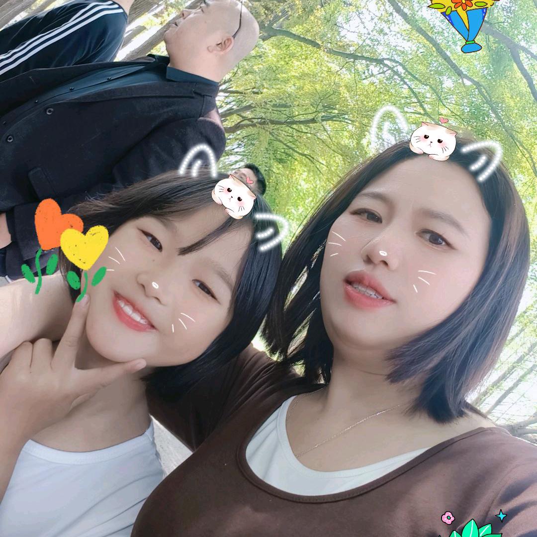 妮妮