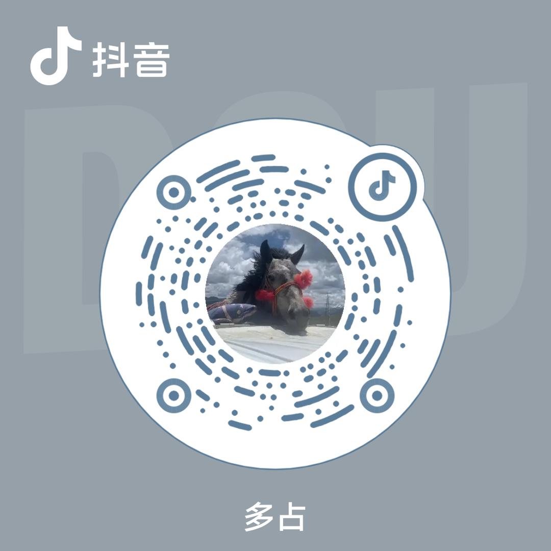 多占