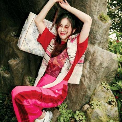 美子