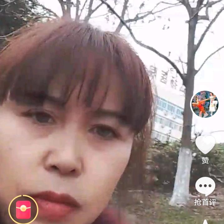 华姐