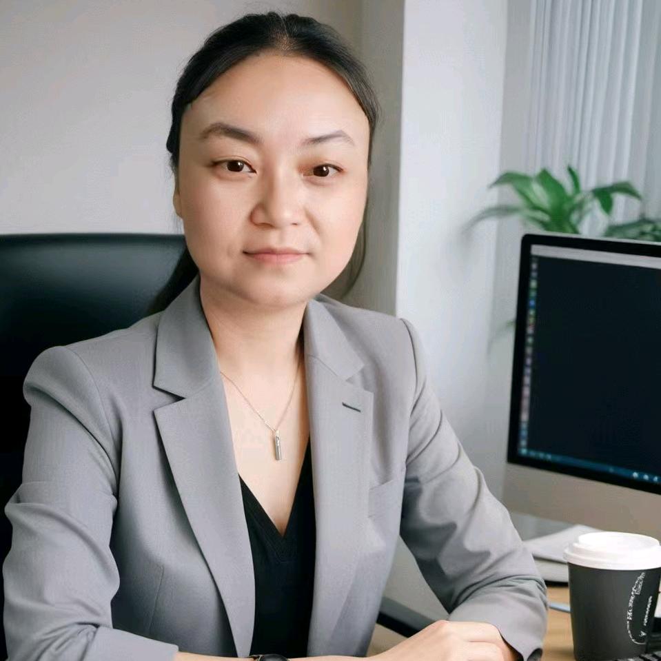 华英老师