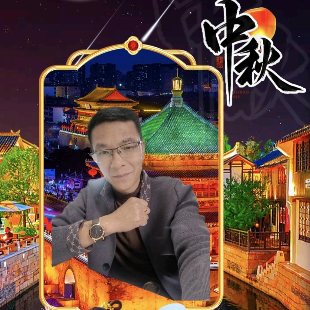 🏹朗悦🎼