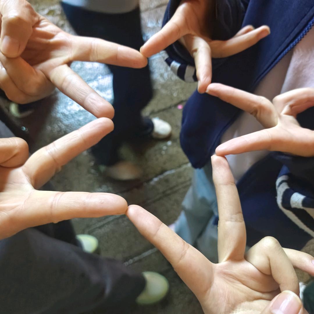 天意