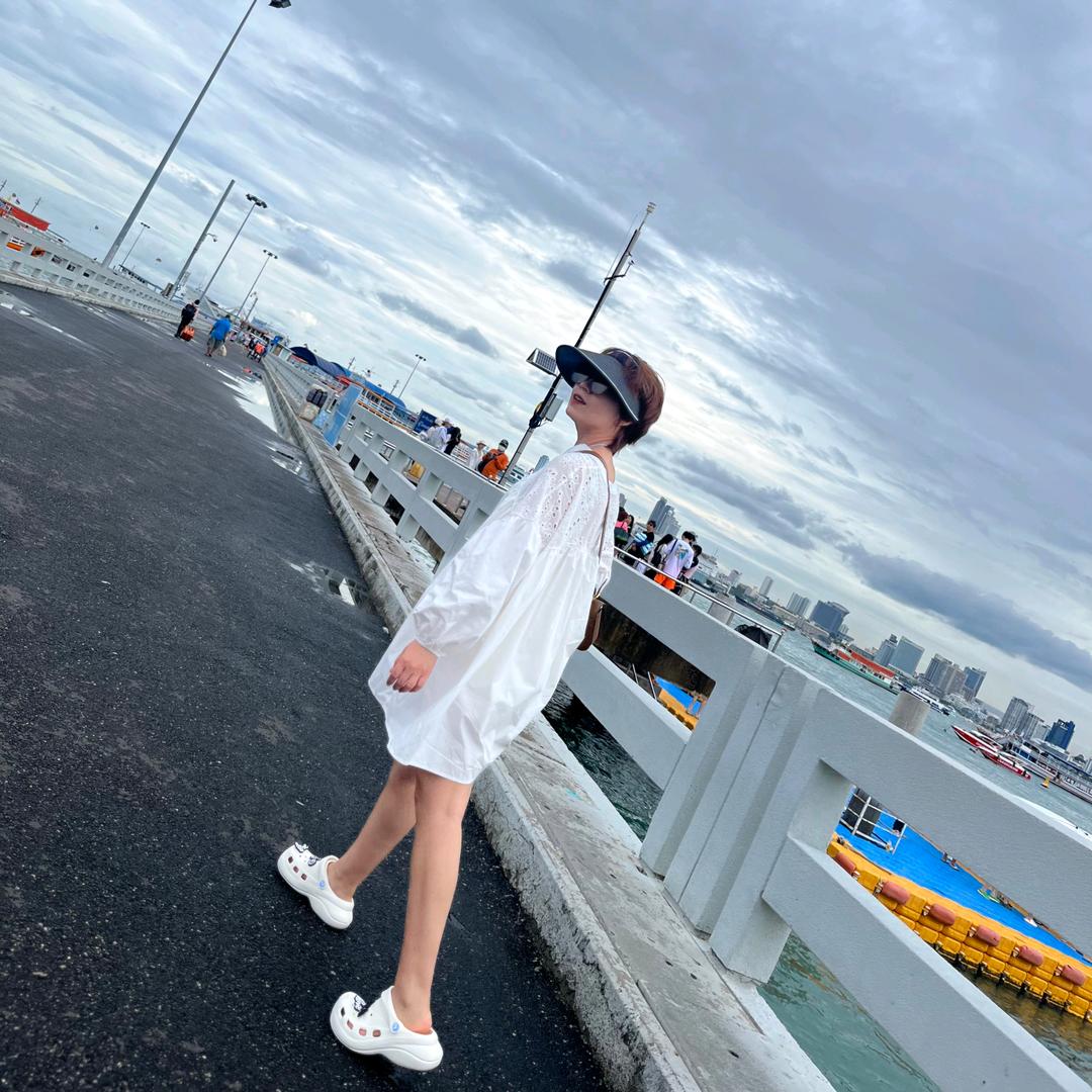 哈森✨