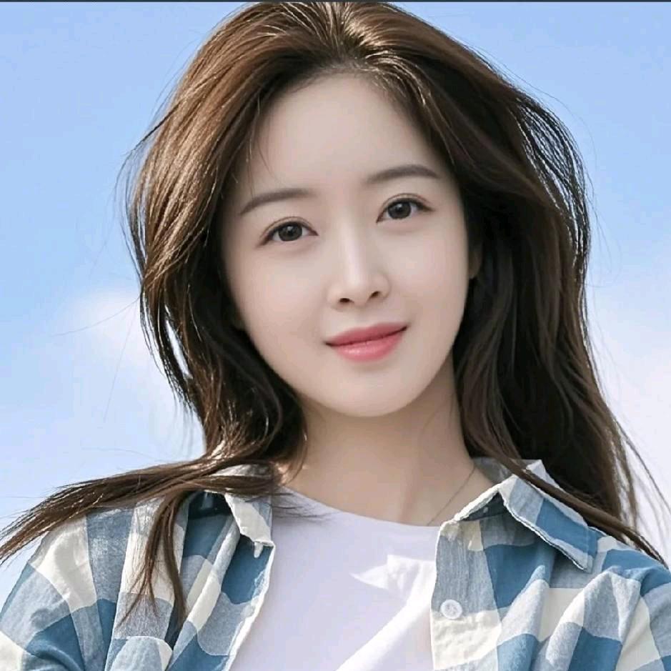 小桃爱玩