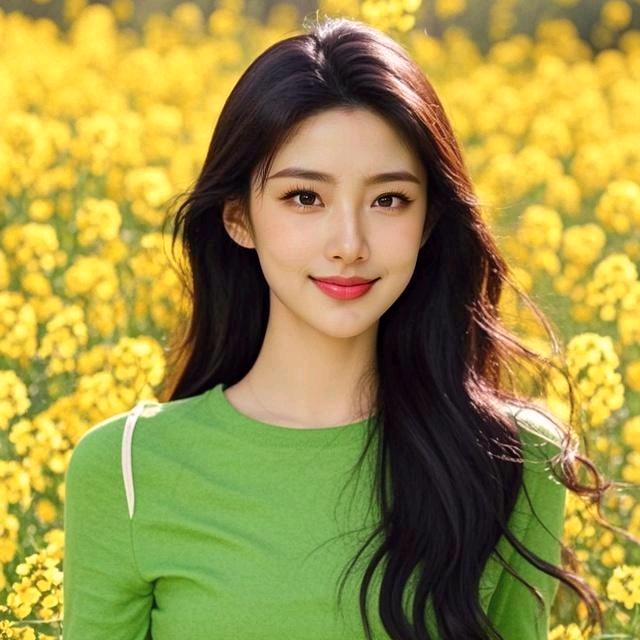 绿叶🍃