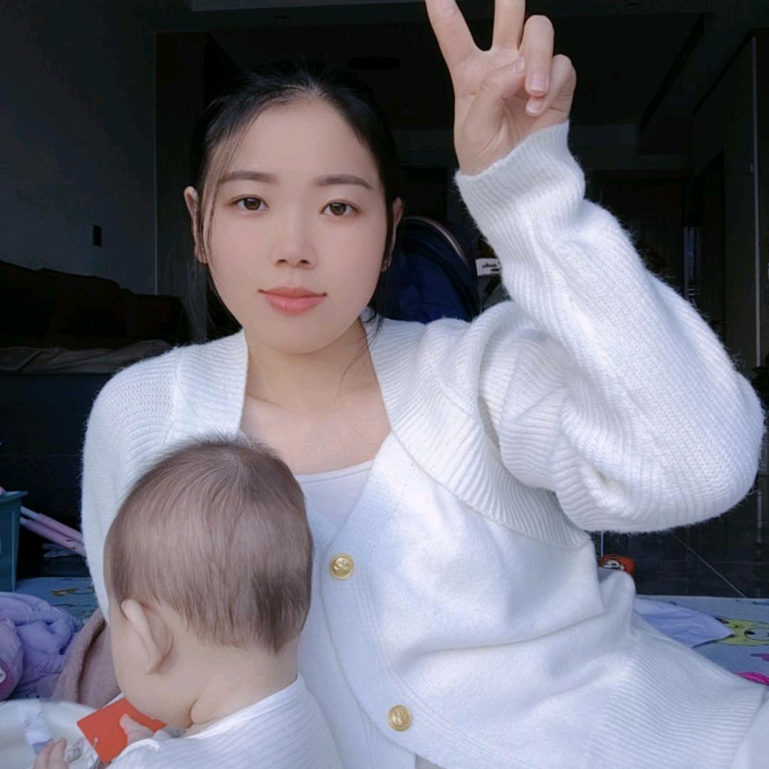 暴躁三娃妈