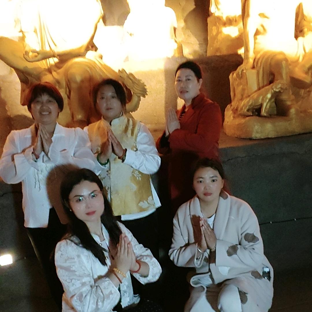 善根菩提