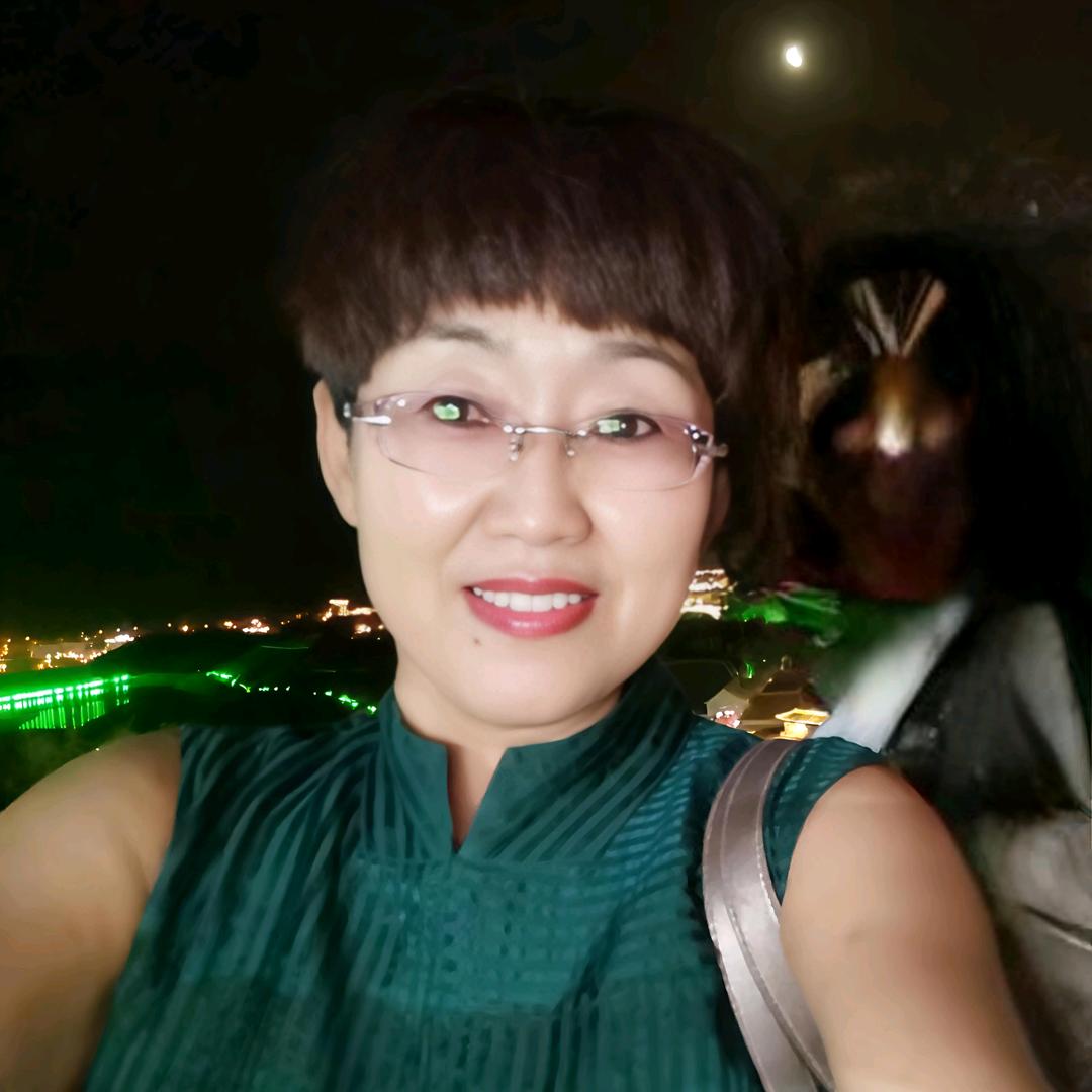 岁月如歌🍁🍁🍁