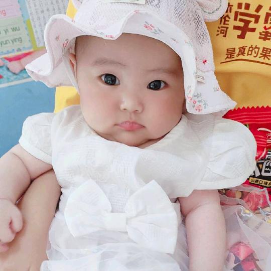 七个孙子的奶奶