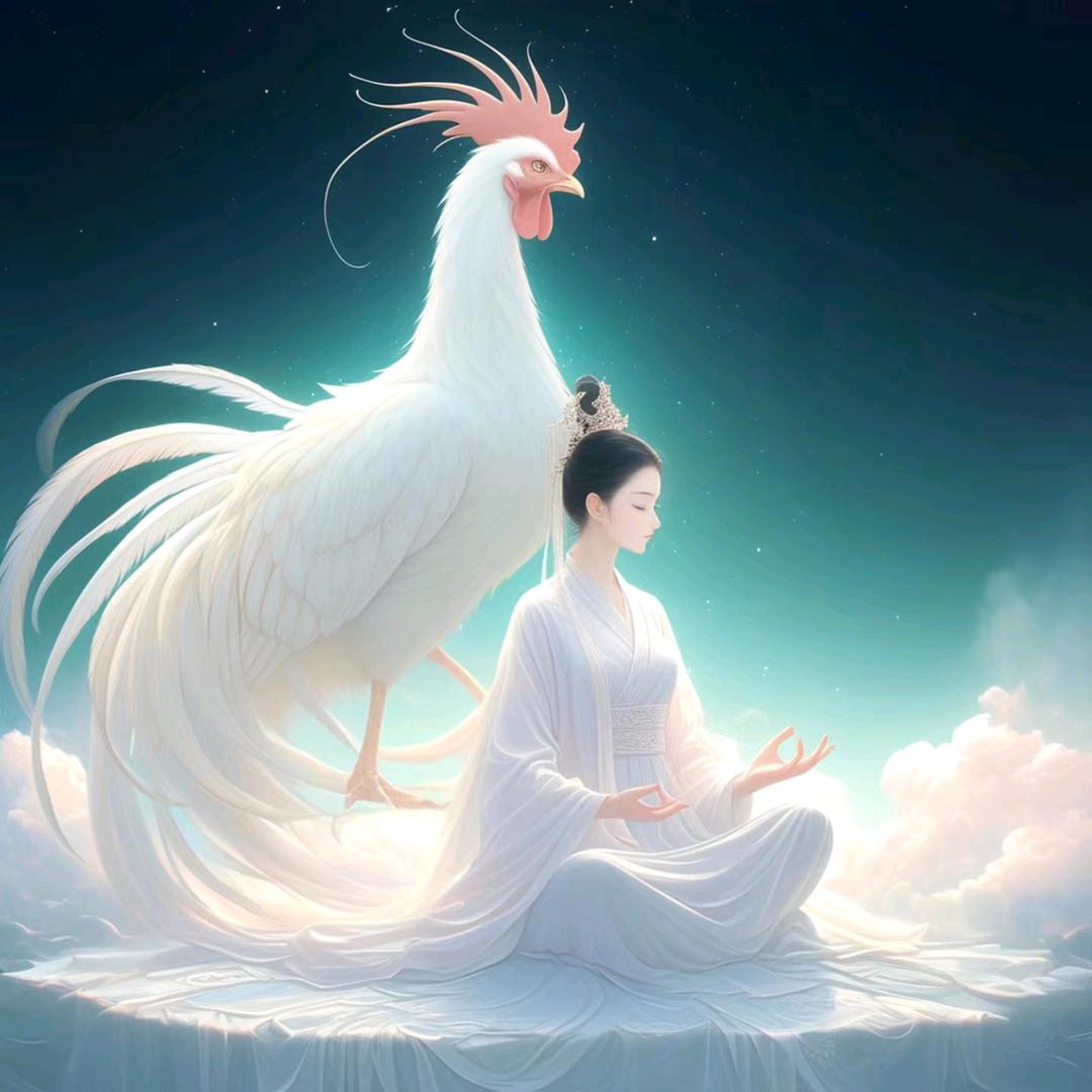心安