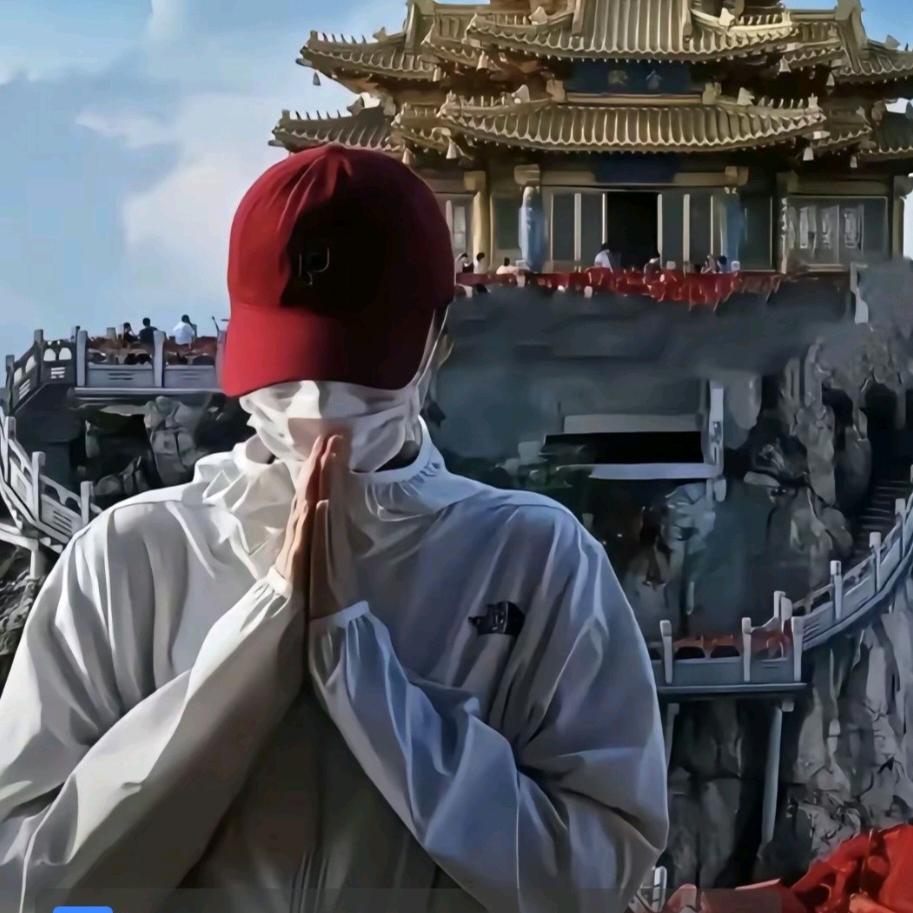 可能不认识的人