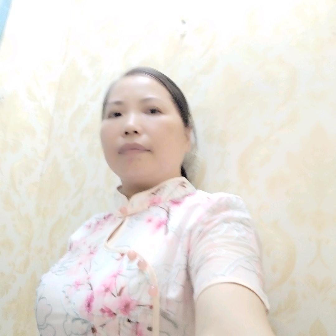 贵州妹(张)